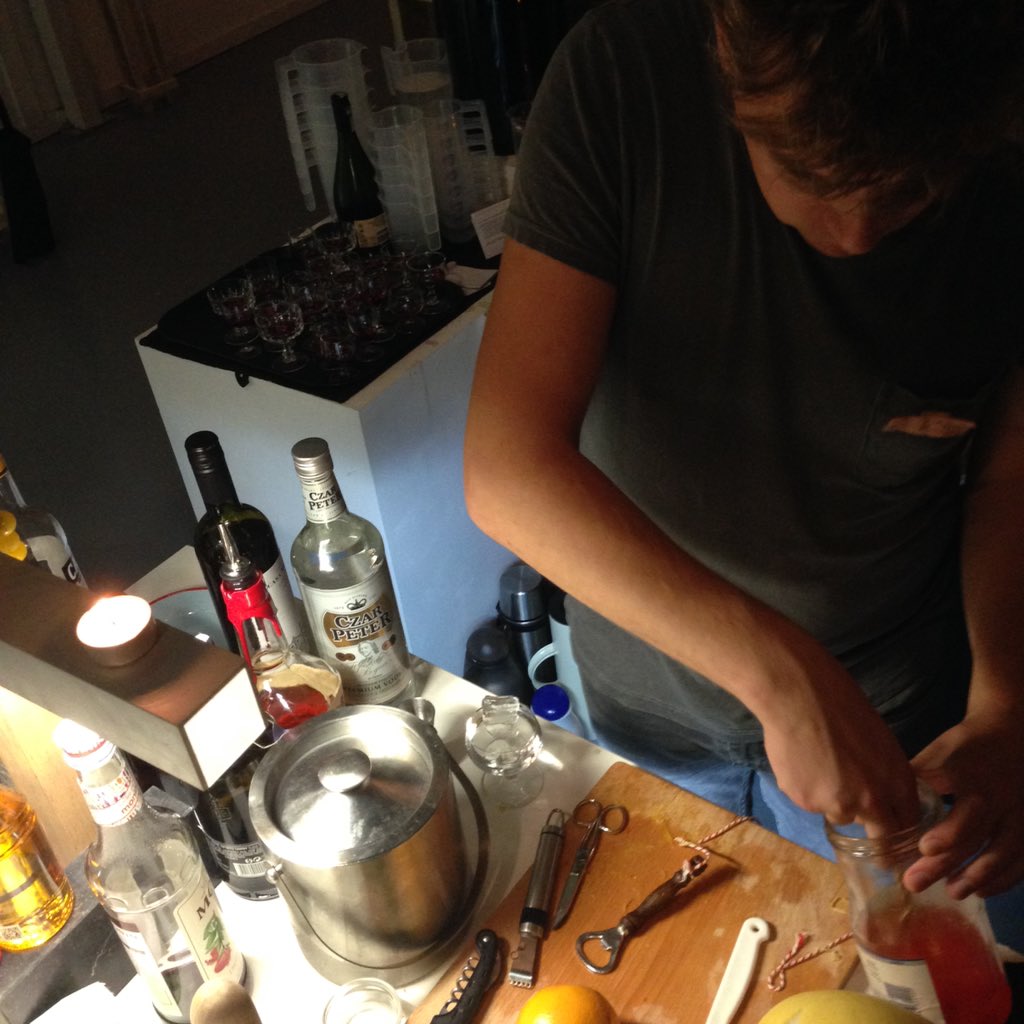 Rob van Kaam tweet media