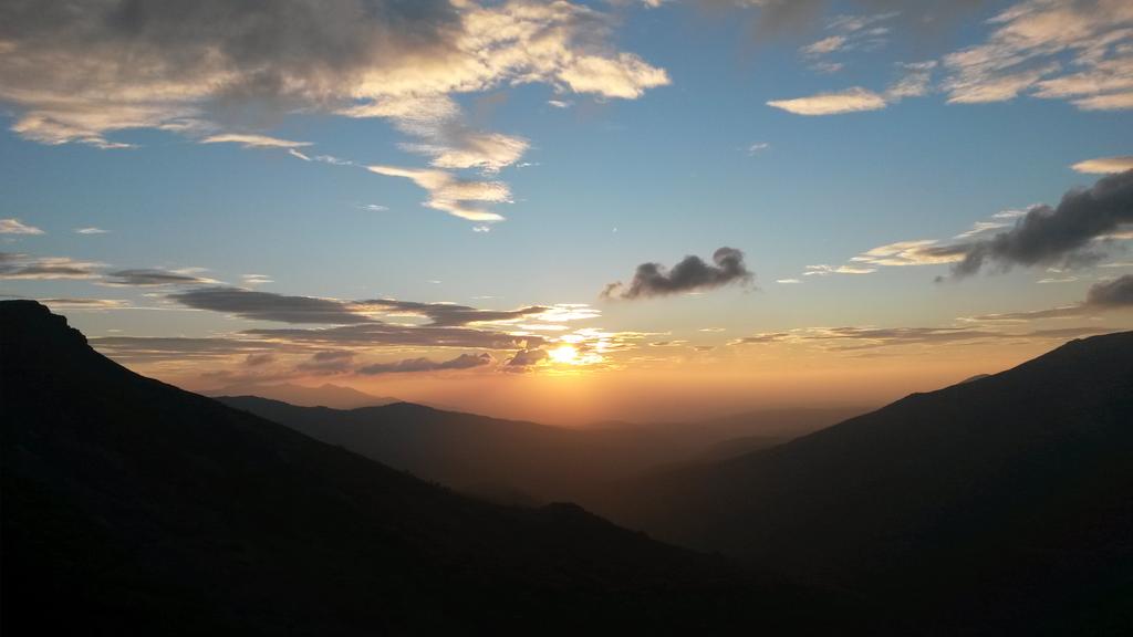 letimerchan's tweet photo. @ElTiempo_tve 
Lugar: Sierra de Francia (Salamanca).
Autora: Leticia Merchán. https://t.co/wgbXoUU1X2