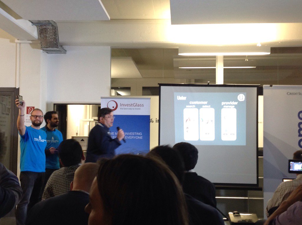 vincent_deborde's tweet photo. #fintechzh https://t.co/UhhTDCMgwT developed a PF to source service solution providers... Butwhat specific services https://t.co/goujRJLwb1