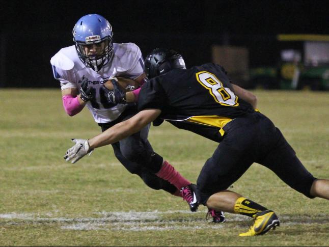 HighSchoolOT's tweet photo. 47 photos from Apex's win over Panther Creek: https://t.co/dhzYXk44Ru #HSOT https://t.co/bCEUbnvMcE