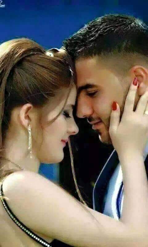 سأعشقك واضعك في عيناى للابد ..حتي ولو اعترضو الجميع