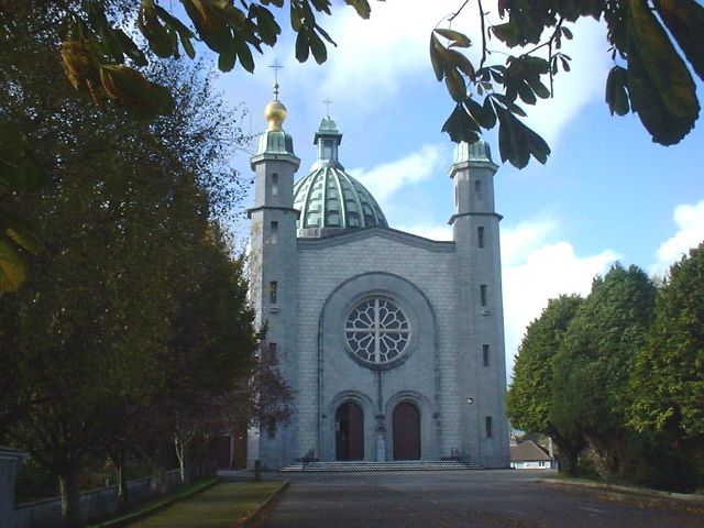 Cork's Rosary Churches Church of the Holy Ghost, Dennehy's Cross …dthaddeuscatholicheritage.blogspot.ie/2015/10/cork-r…
