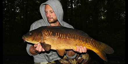 urban_bait's tweet photo. Luke Sparkes with a stunner!!! As always the Deadly Nutcracker!!! They just can't resist it!!! https://t.co/N9oIOVPvFZ