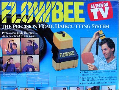 LiveDerekChu's tweet photo. The Flowbee. #WorstImpulseBuy https://t.co/SqHhkUa3cg