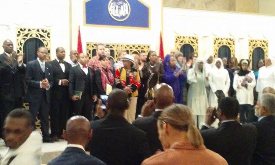 BlackHaseo21's tweet photo. Families that have been impacted by autism #cdctruth #cdcwhistleblower #atlanta #justiceorelse #MuhammadMosque15 https://t.co/JVXoqvFDhL