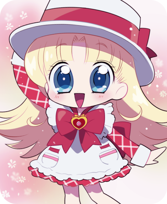 明日のナージャのtwitterイラスト検索結果