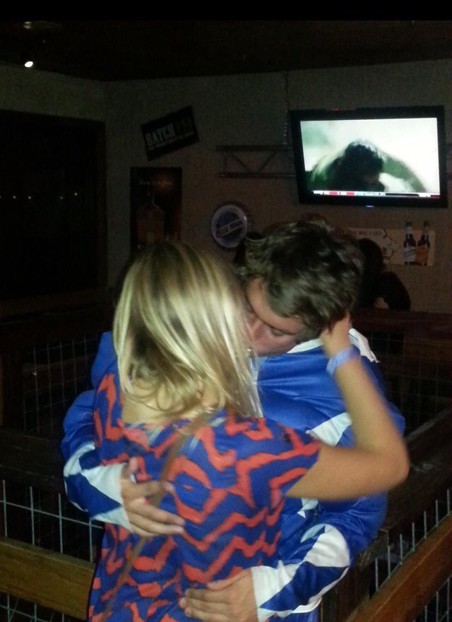 TAMUmakeouts's tweet photo. HALLOWEEN IS ALMOST HERE AGS 🎃 Here is a throwback to last year https://t.co/7UpOBDn6Zl