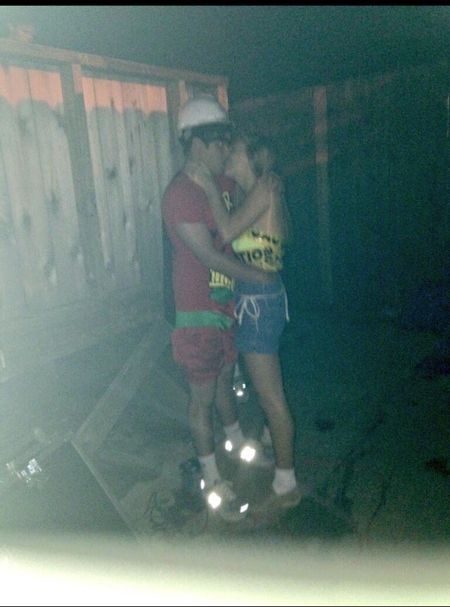 TAMUmakeouts's tweet photo. HALLOWEEN IS ALMOST HERE AGS 🎃 Here is a throwback to last year https://t.co/7UpOBDn6Zl