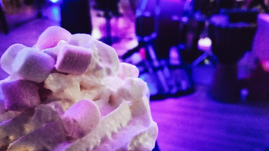 KingslandChurch's tweet photo. If you have never been to cafe church tonight might be a good time to start 🍵🙌 6.30 https://t.co/xXo0TX0JRp