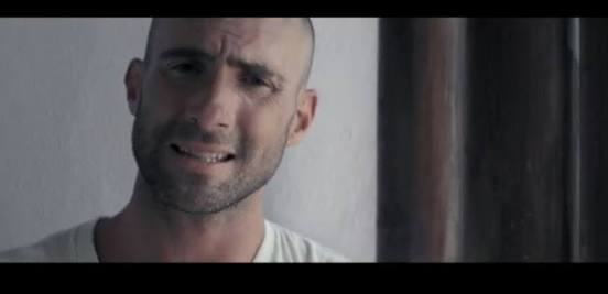melz_ellis's tweet photo. @blakeshelton I'm thinking more like Dr. Evil ....@adamlevine https://t.co/gtzejs97XQ