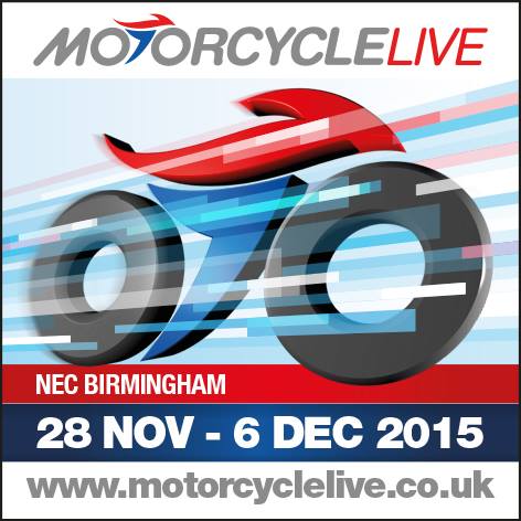 bennetts_bike's tweet photo. Just an hour left to enter our comp to win @MotorcycleLive tics! RT this tweet to enter! TC https://t.co/CEyTZdnOyI https://t.co/Yf6zf6hT0u