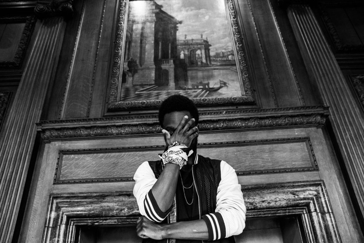 whois4bel's tweet image. Under 5 minutes before my guest mix on Louis Robinson's show on @ThisisElectric_! #Techno to see of the weekend! x