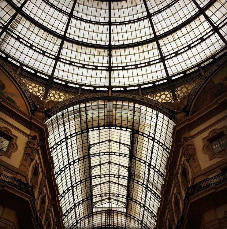 ASID's tweet photo. City scenes from @HostMilan. Milan is home to beautiful designs and #architecture! #Host2015 #design #Milan https://t.co/UYWrkpf7UH