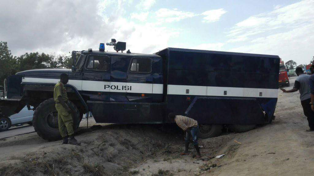 chademanews's tweet photo. Mungu anaendelea kufanya yake, asante eeh Mwenyezi Mungu kwa kujibu maombi yangu. Endelea kuadhibu wajue kwamba upo https://t.co/qI2huYNIkz