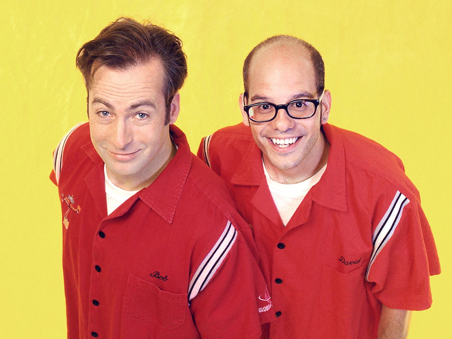 10/22: Happy 53rd Birthday 2 actor/writer Bob Odenkirk! Comedy+Film+TV! So talented!   