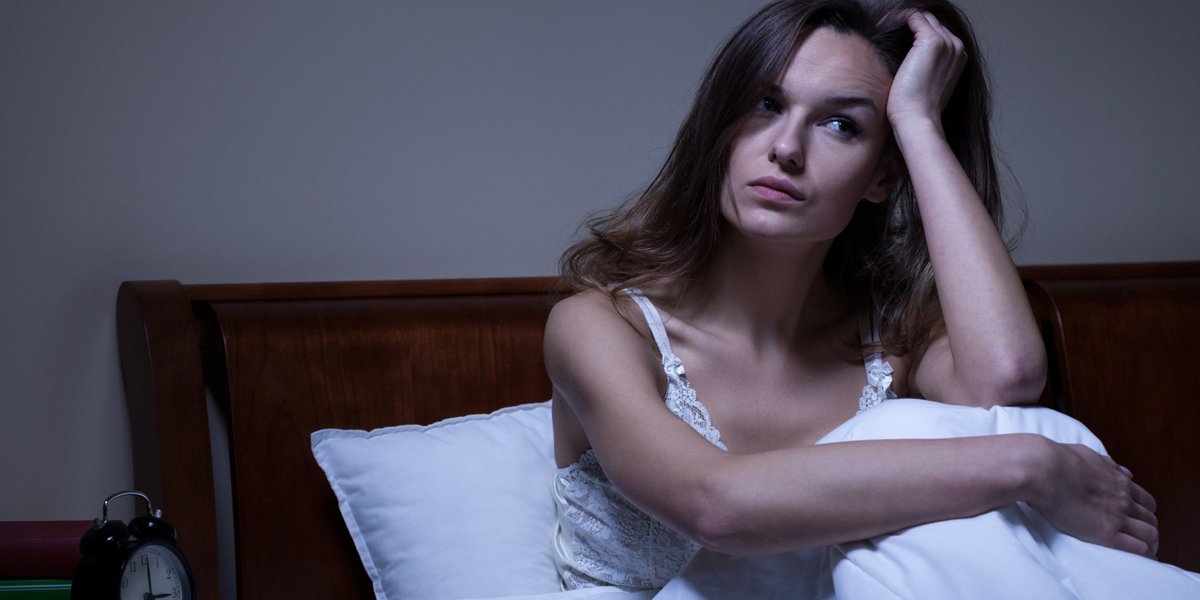 TheScope's tweet photo. The real reasons you're not sleeping enough https://t.co/LwmS4ygpCW https://t.co/K13grBKtwq