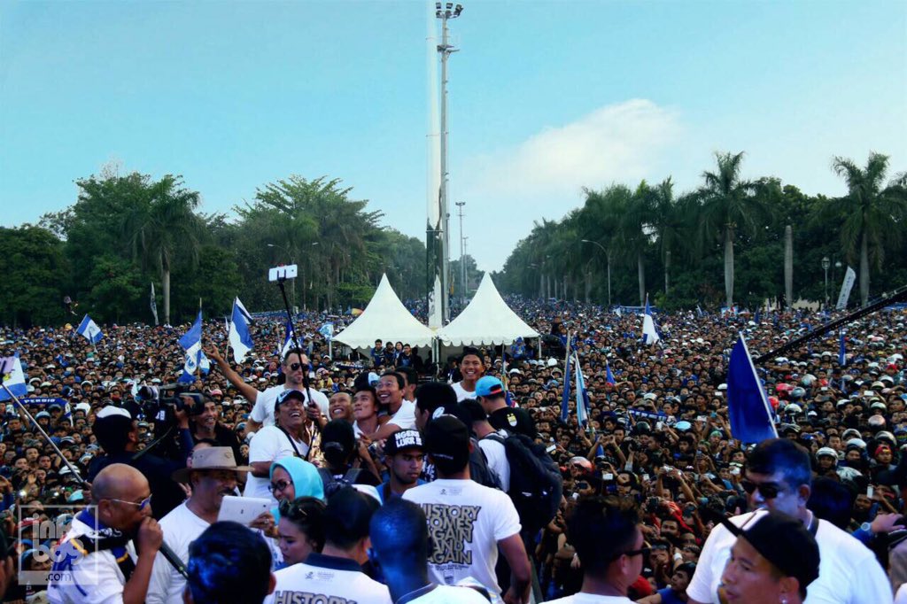 Bandung Daily Pic tweet media