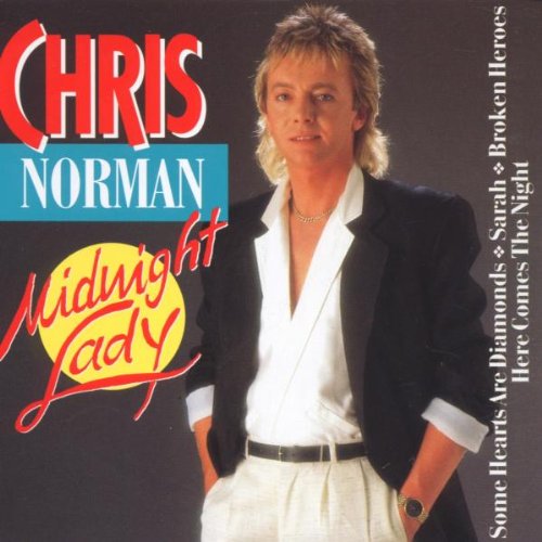 Chris Norman, Happy Birthday (65) 