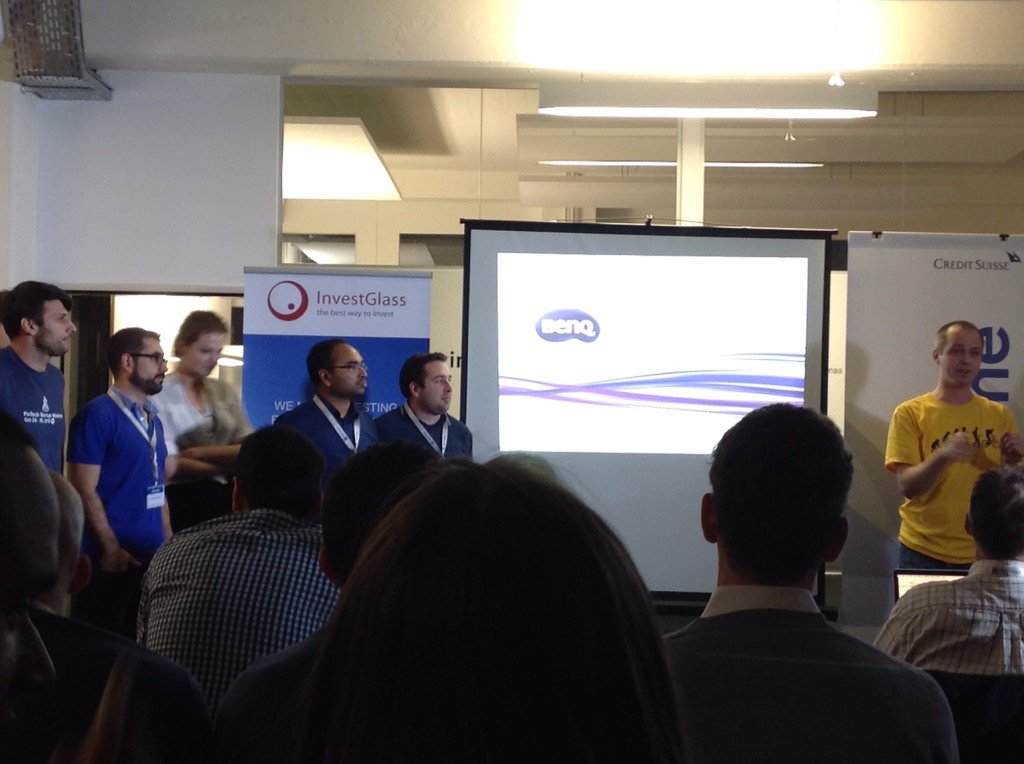 vincent_deborde's tweet photo. #fintechzh inshurus: a low cost friend curated insurance to work around the insur. fraud, nice proto! https://t.co/PDTGbjheeI