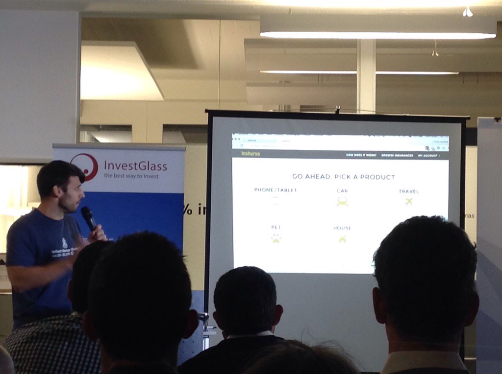 vincent_deborde's tweet photo. #fintechzh inshurus: a low cost friend curated insurance to work around the insur. fraud, nice proto! https://t.co/PDTGbjheeI