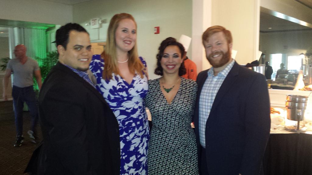 R_De_Martino's tweet photo. #youngartistsprogram #floridagrandopera #autumnbrunch Congrats for their fine performances at the FGO Guild brunch https://t.co/aWQtMQtwRI