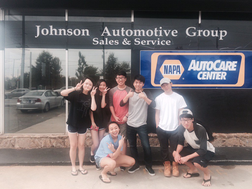 Northviewart's tweet photo. LINK car wash from 2-5 at Johnson Automotive at the corner of Abbots Br. And Medlock Br.!!! @NorthviewTitans https://t.co/8E1yS7BoqJ