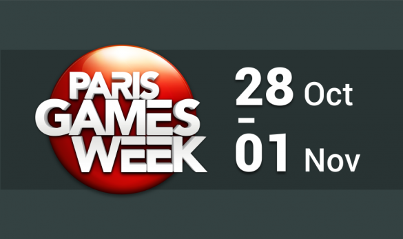 FRSkyRRoZ's tweet photo. GAGNE TON ENTRÉE POUR LA PGW!
#RT et #FOLLOW pour participer!
5 PASS AU TOTAL!
Tirage au sort la semaine prochaine. https://t.co/CA6JaoqrOV