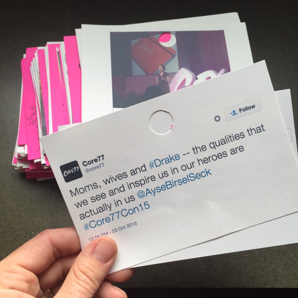 Laurence Sarrazin tweet media