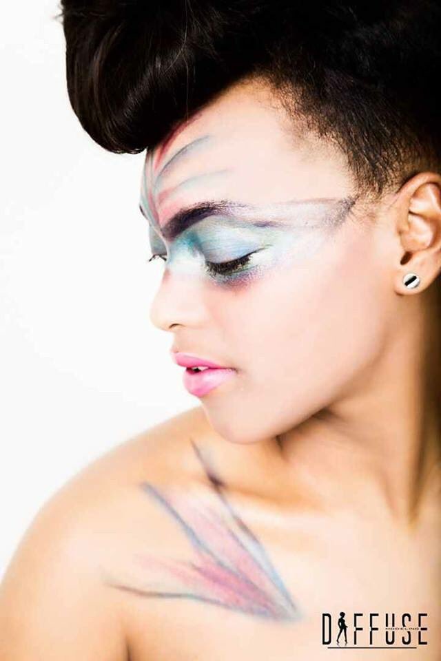 DiffuseModeling's tweet image. The Amazing Things that Happen Here &quot; #DiffuseModels