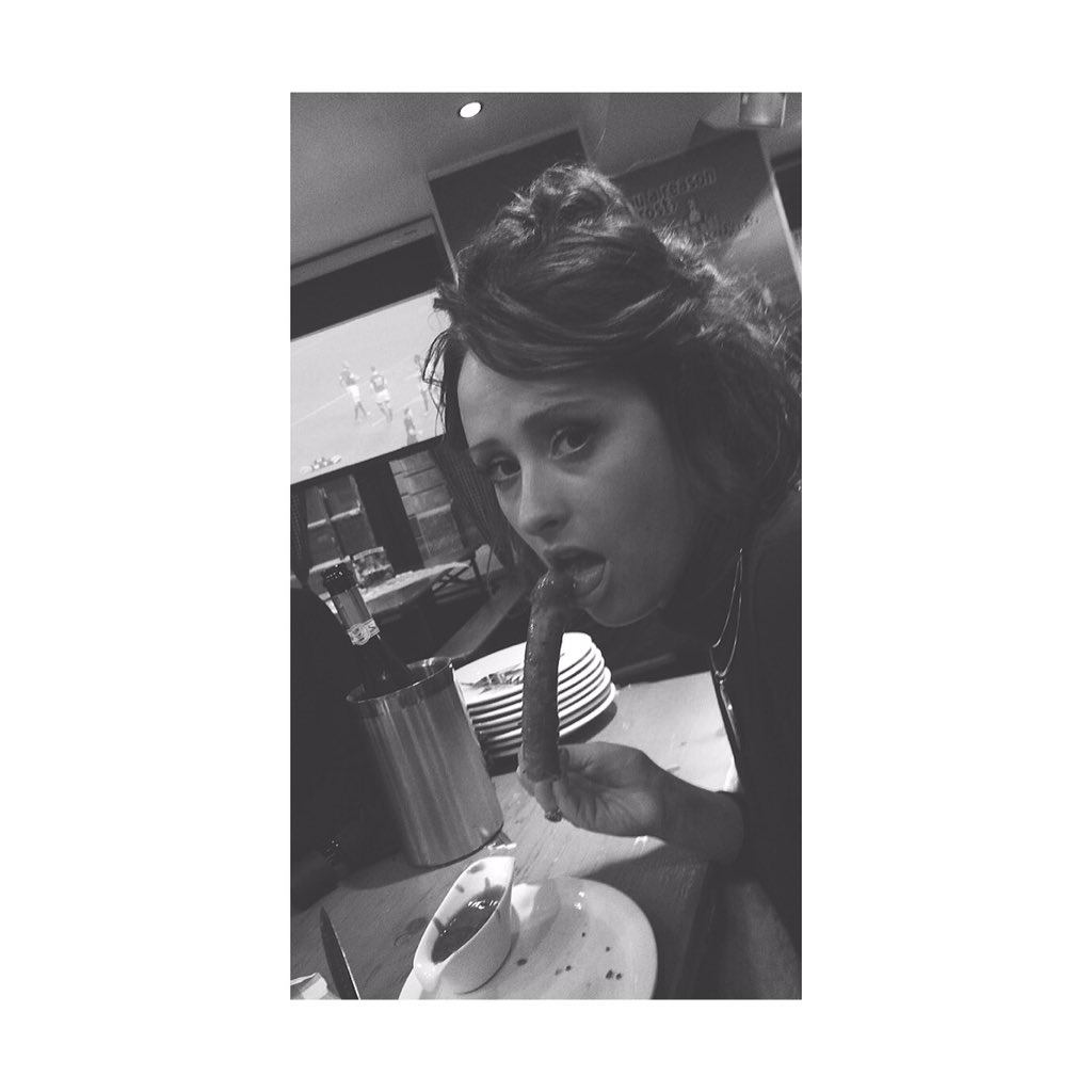 itskilby's tweet photo. Cracker of a weekend 🎉 https://t.co/nFSQOJDtiN