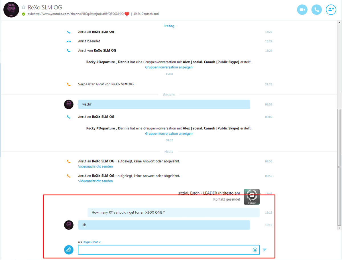 Recky - Dennis tweet media