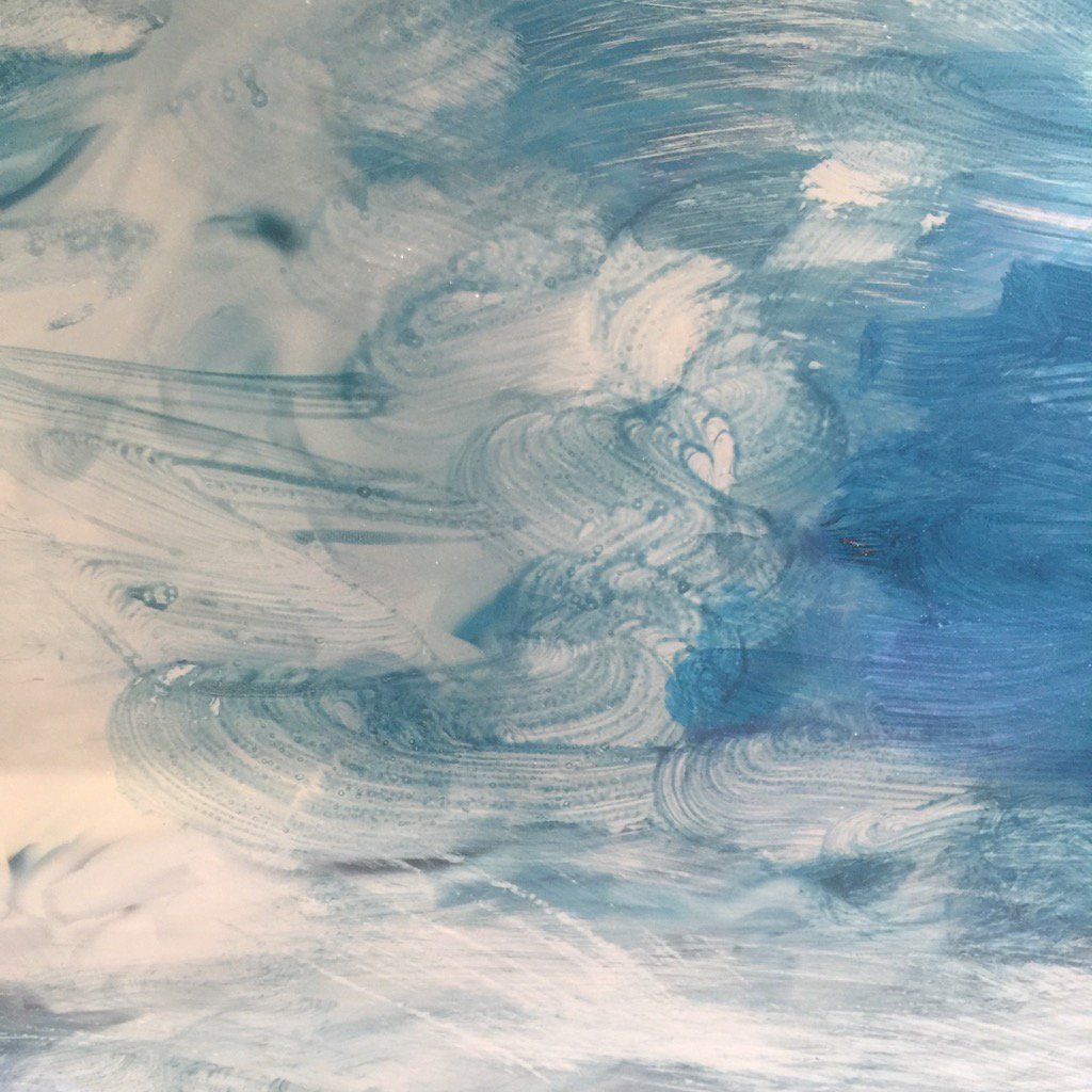 LindsayRapp's tweet photo. Bubbly gestural Paint strokes #art #painting #paint #paintstroke #lindsayrappgallery https://t.co/mps0En22sj https://t.co/osyjFvq2eC