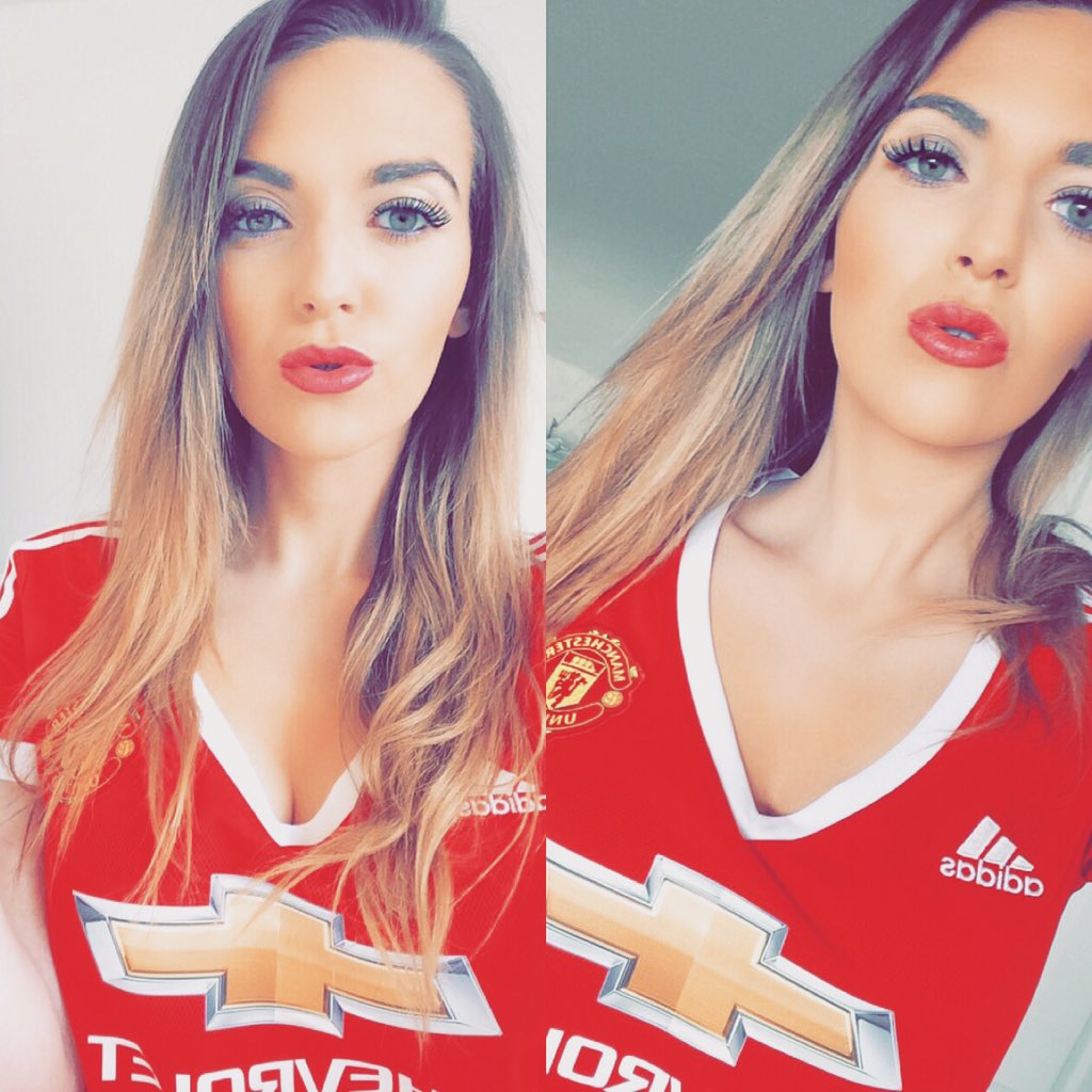 JadeStamate's tweet photo. #ManchesterIsRed 🔴 https://t.co/yCSNsfHaCk