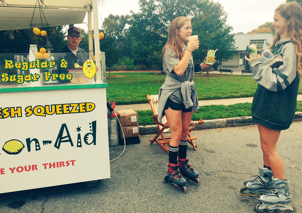 Atlanta Arts Fest tweet media