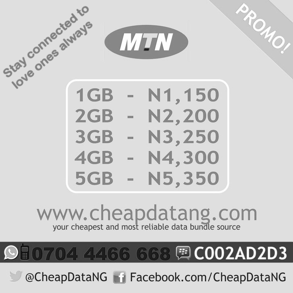 CheapDataNG's tweet photo. https://t.co/pbCRNZbi2u