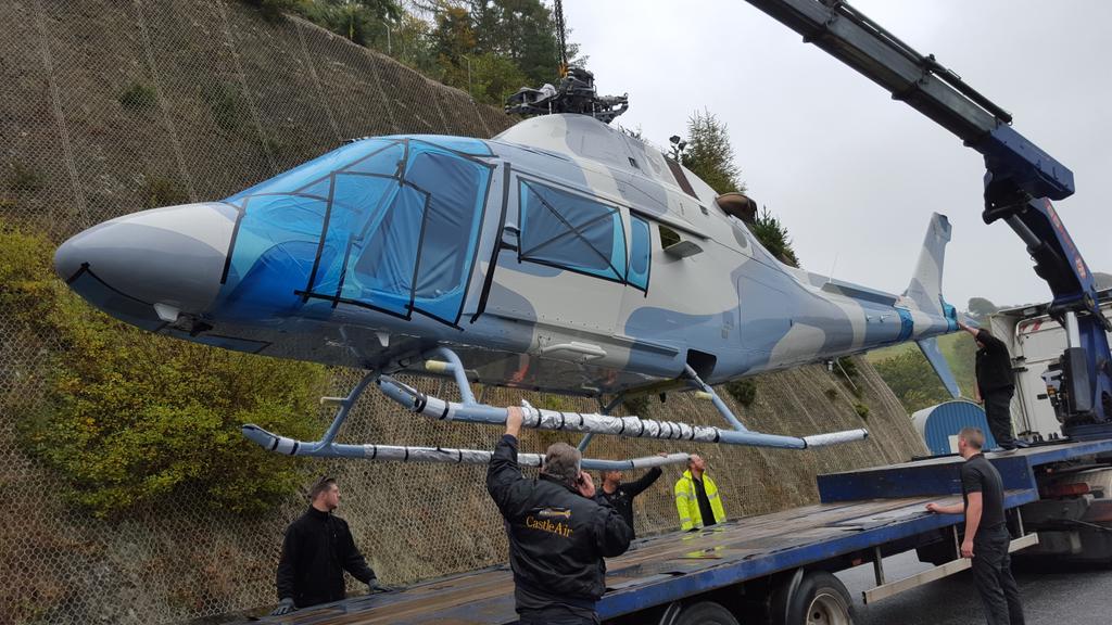 ro46bie's tweet image. First flight 😉 Very pleased with this one 👍