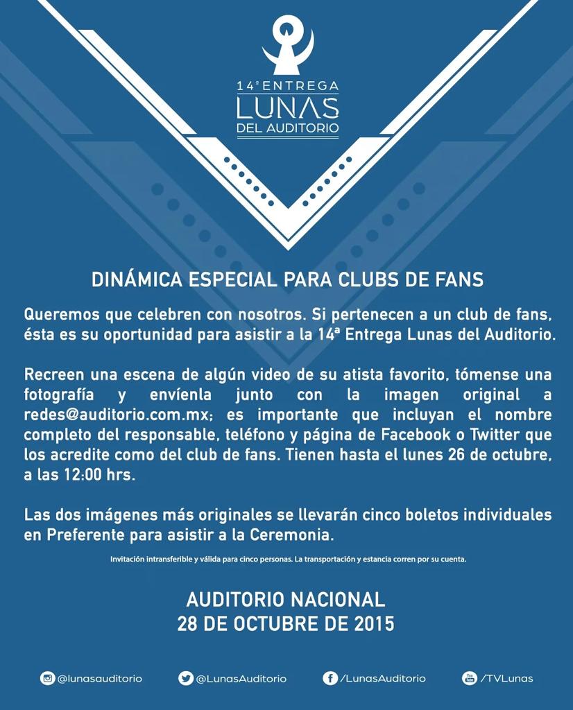 MAGODEOZOFIC's tweet photo. MÄGO DE OZ nominados a los prestigiosos premios @LunasAuditorio de México https://t.co/d3fMbJRACA @warnermusicmex https://t.co/GHpclMlQEc