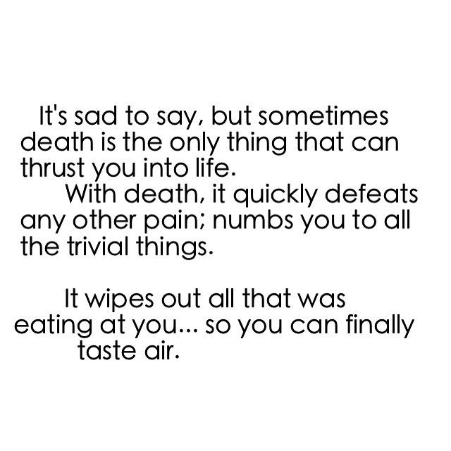 Think Enough. tweet media