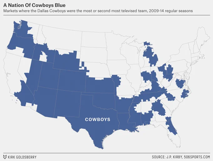 Image from FiveThirtyEight (@FiveThirtyEight)