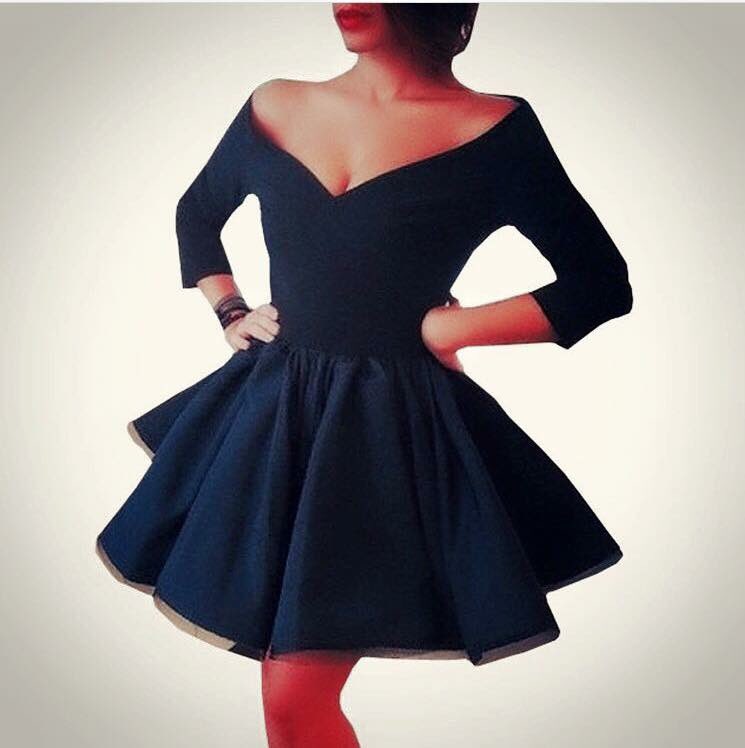 LazoModa's tweet photo. Vestido 29,95€ https://t.co/9FNf2GfjBI