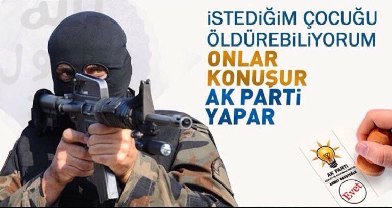 sakik_ali's tweet photo. Hayat kısa Katil Uzun. https://t.co/0mlceWgXwo