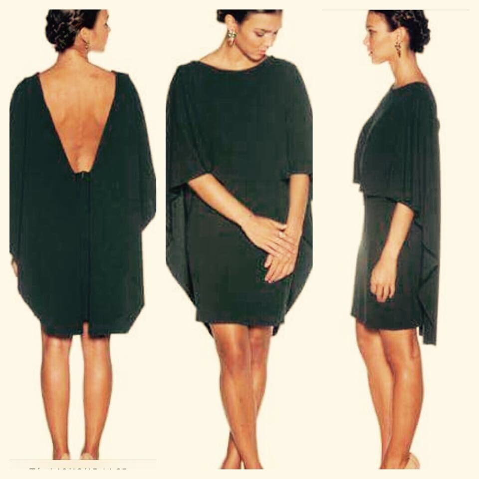 LazoModa's tweet photo. Vestido 29,95€ https://t.co/pP0Ioajpg1