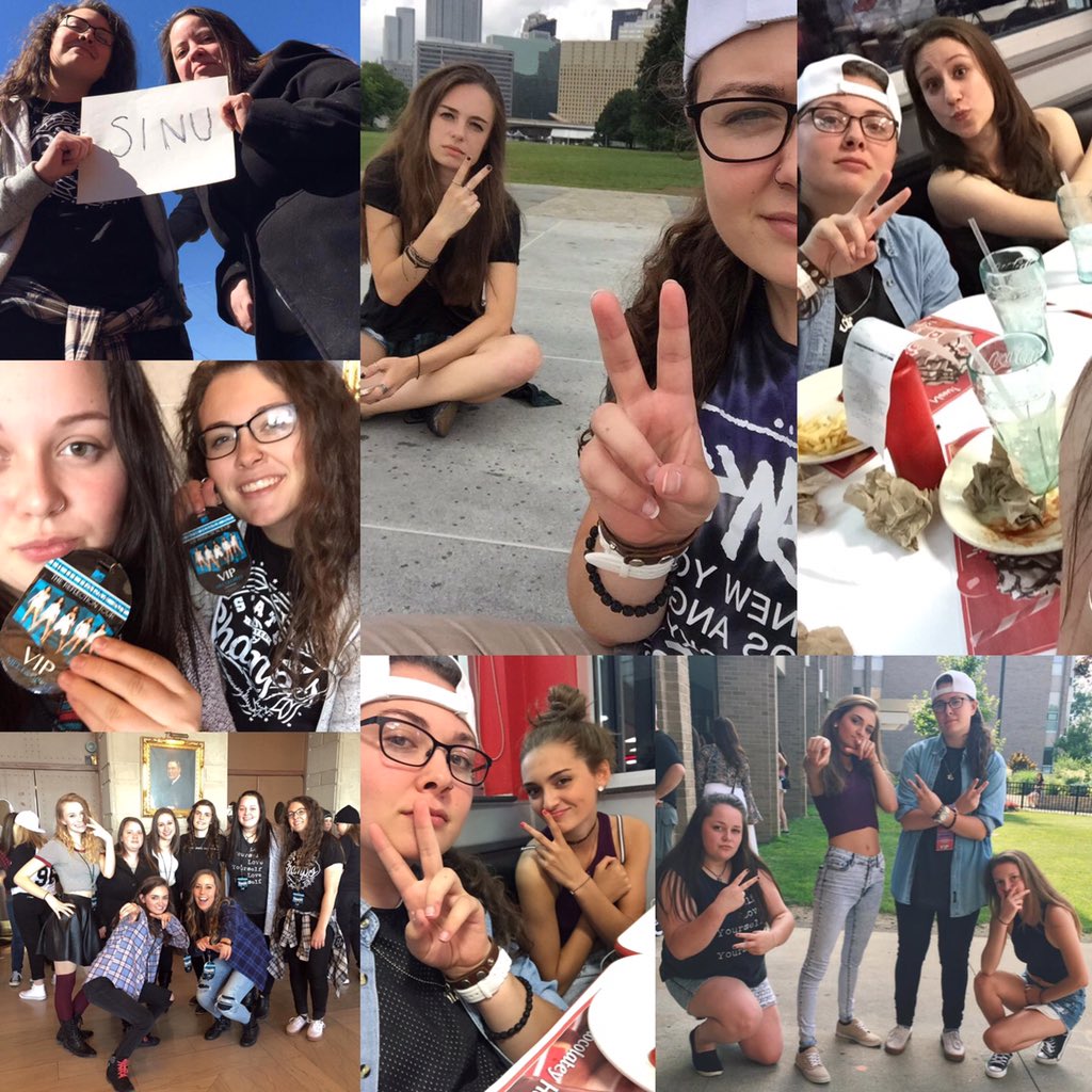 notshaggyrogers's tweet photo. i've met some of the people that mean the most to me through 5H &amp; i'm super grateful for that 💕 #5HAppreciationDay https://t.co/rgpSCWyfkB