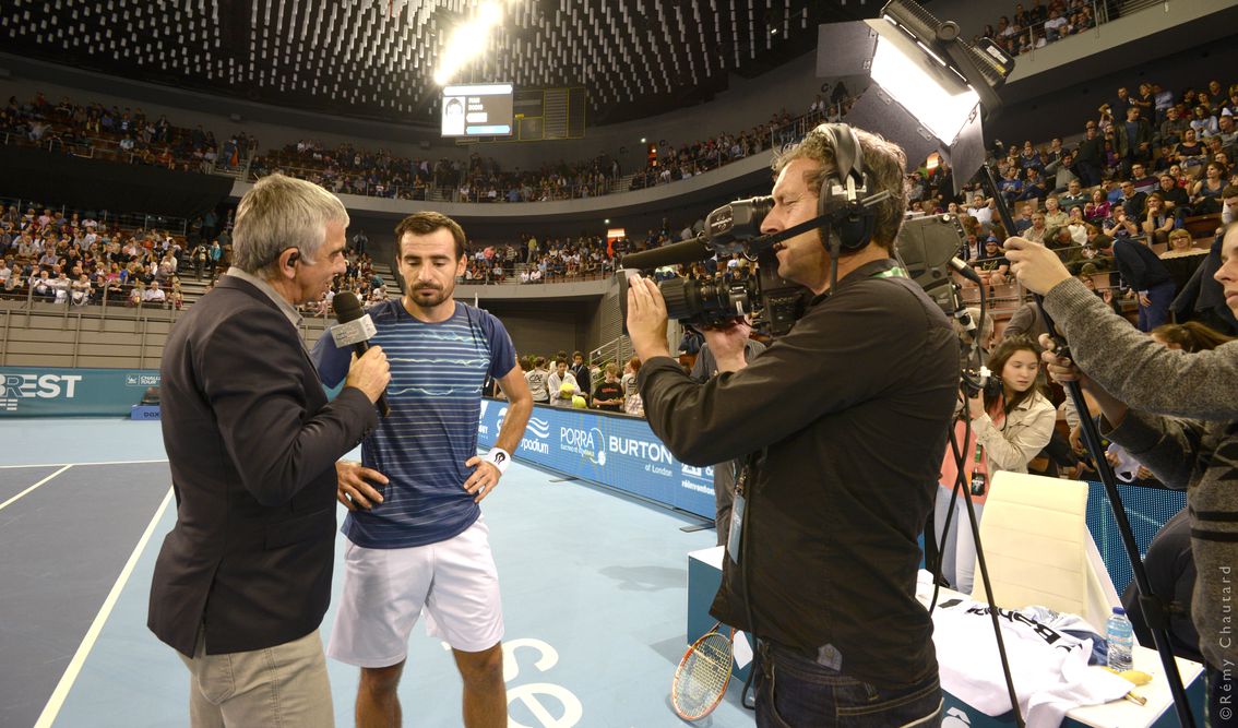 Open Brest Arena tweet media