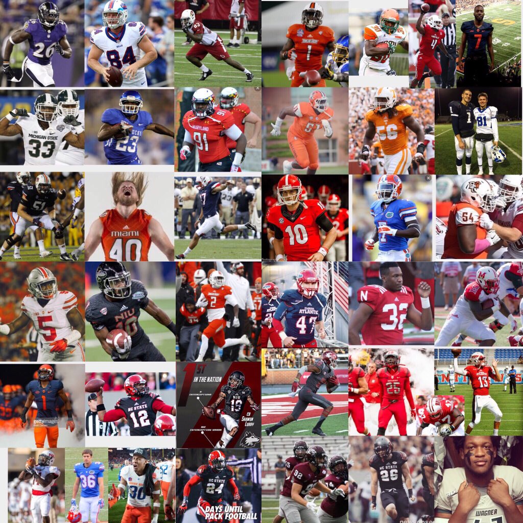 Exum561's tweet photo. It's not just High School football. It's a Legacy... โ๐ผ๐๐ #DwyerBoys #RudeNation https://t.co/1tFTfSlMq5