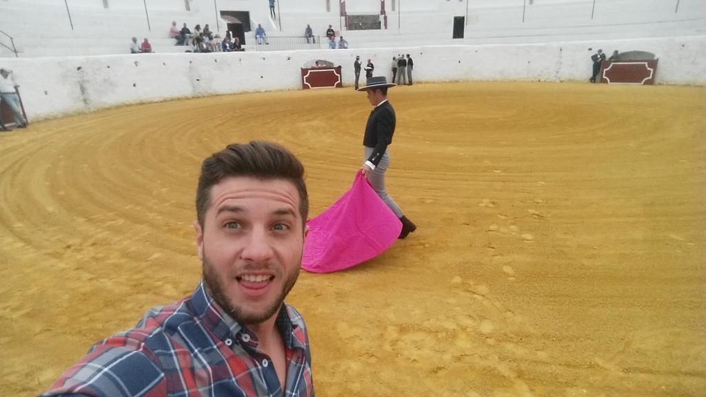 felixtrilli's tweet photo. Finde en dehesa ambiciones cadiz https://t.co/5pIfk9Tr81