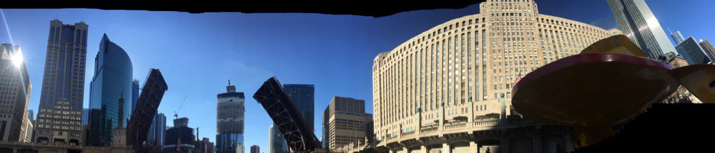 Loving the architecture tour in #Chicago