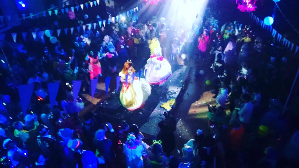 TornSpace's tweet photo. Thanks to everyone who came to #PromOfTheDead: #Candyland last night. Tag your photos with #potd2015 &amp; #tornspace. https://t.co/O1ZrW6llkd