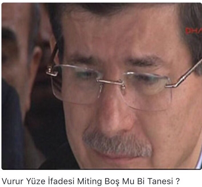 Allah'in sopasi yok!!