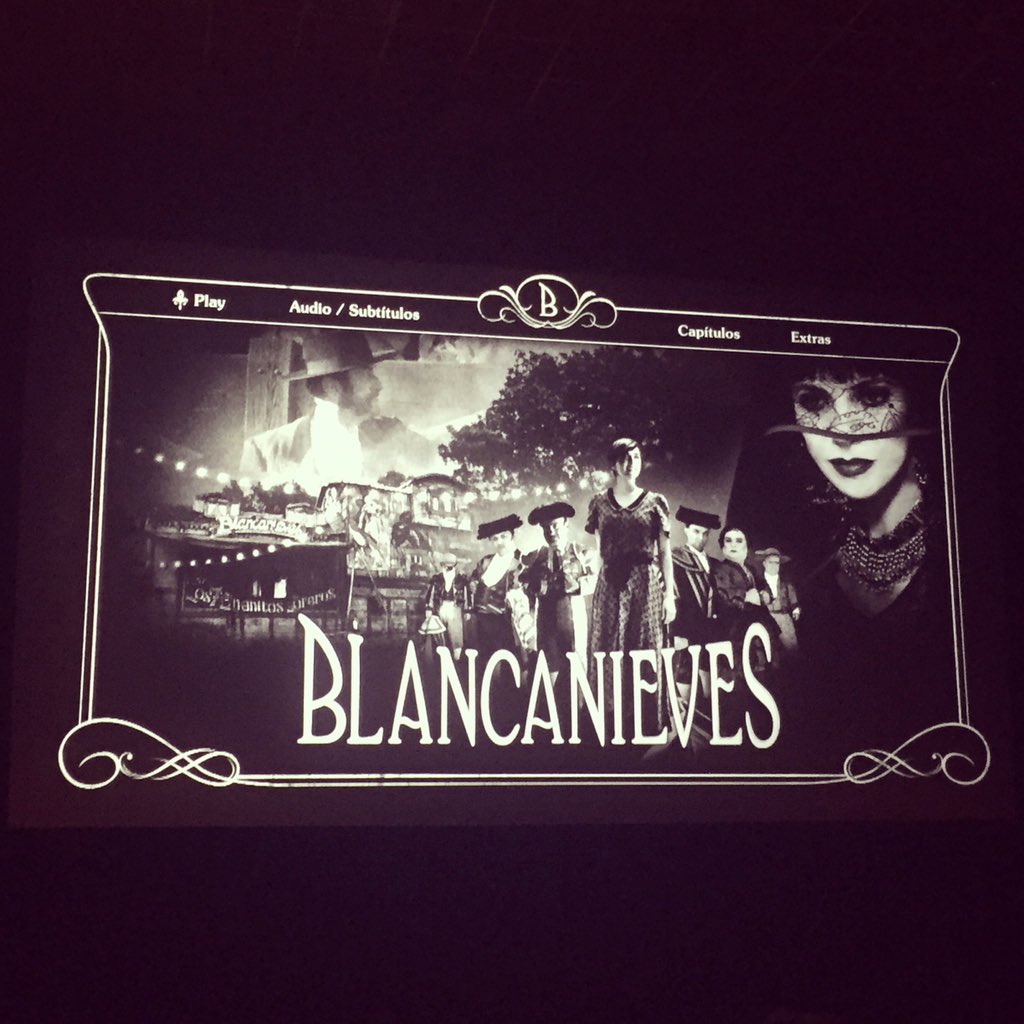 eliasdoummar's tweet photo. Thank U European Film Screenings
#EFS02 #BLANCANIEVES #Film #Screening #NOVOCinemas #IbnBattutaMall #LiveLoveCinema https://t.co/n709Dhwnu9